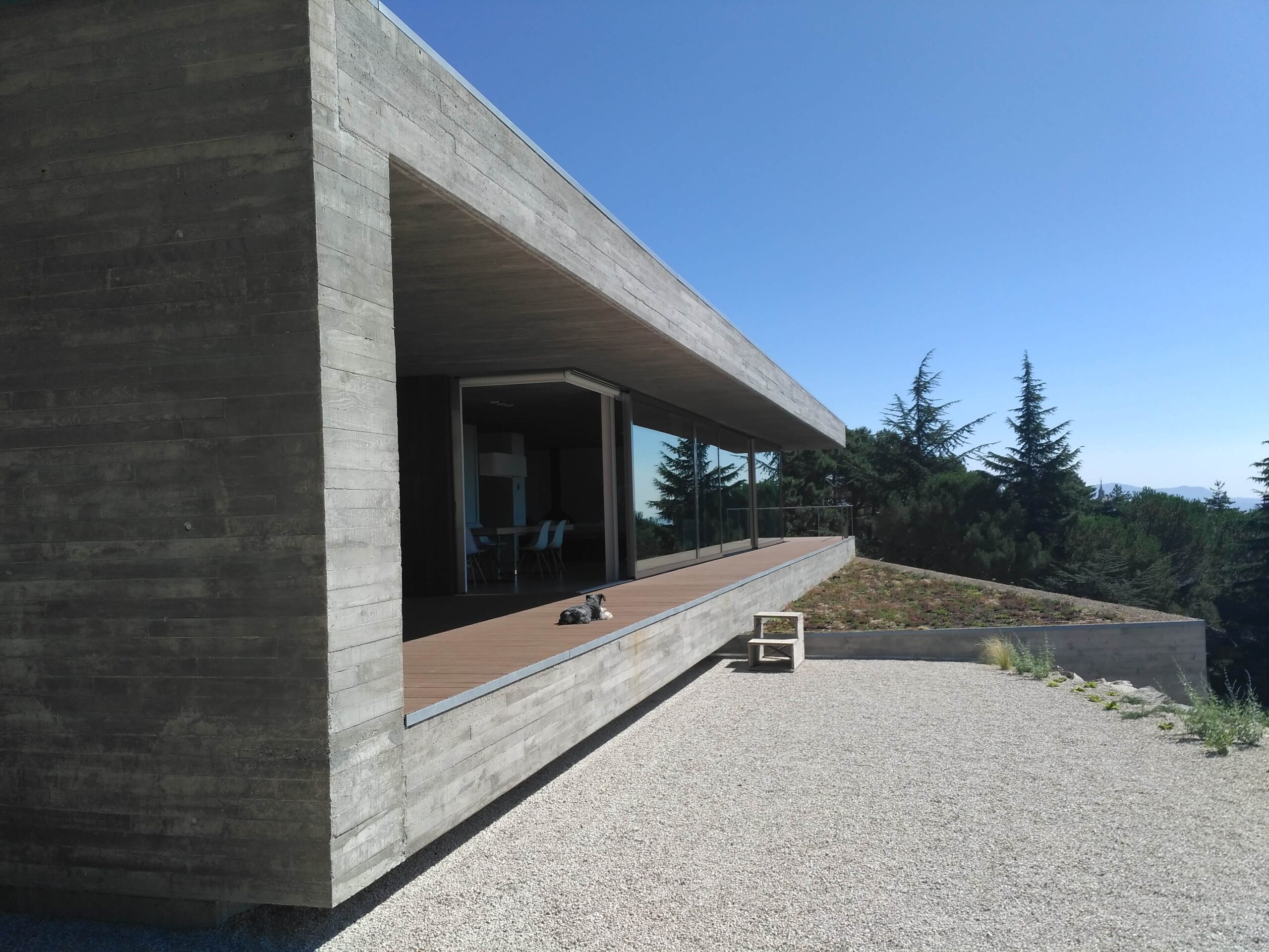 San Lorenzo de El Escoria