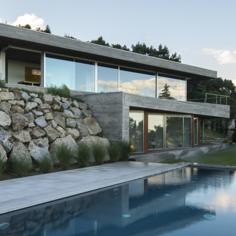 Proyecto Casa FUENCO